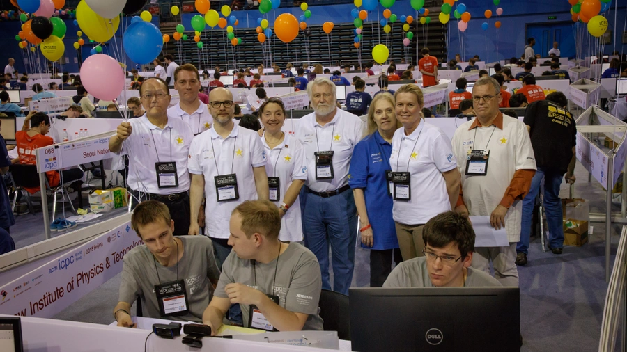 The intro of 2026 JNCPC